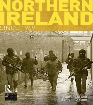 Northern Ireland Since 1969