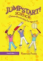 Jumpstart! Science