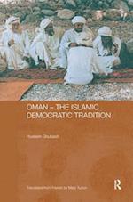Oman - The Islamic Democratic Tradition