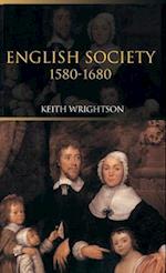 English Society 1580–1680