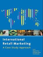 International Retail Marketing
