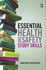 Essential Health and Safety Study Skills