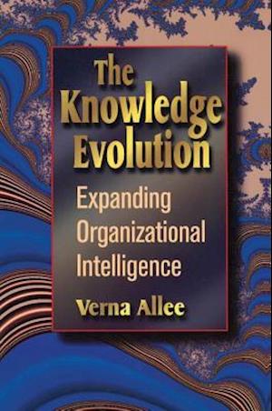 The Knowledge Evolution