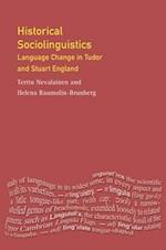 Historical Sociolinguistics