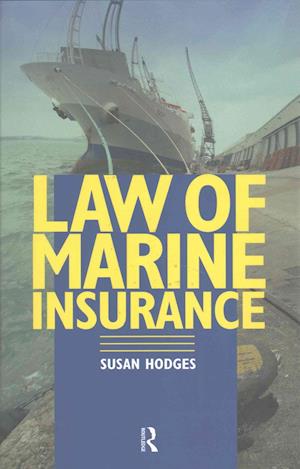 Law of Marine Insurance