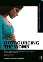 Outsourcing the Womb