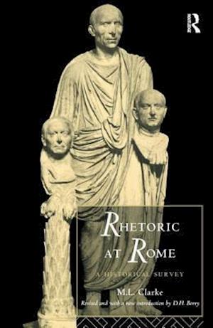 Rhetoric at Rome