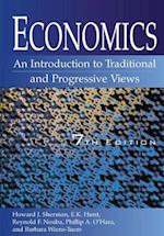 Economics: An Introduction to Traditional and Progressive Views
