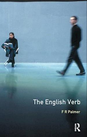 The English Verb