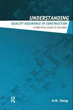 Understanding Quality Assurance in Construction