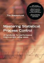 Mastering Statistical Process Control