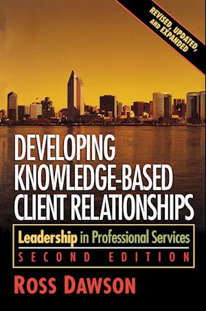 Developing Knowledge-Based Client Relationships