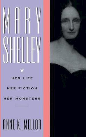 Mary Shelley