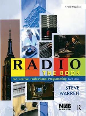 Radio: The Book