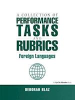 Collections of Performance Tasks & Rubrics