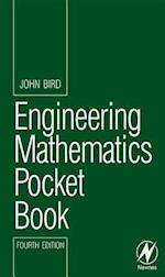 Engineering Mathematics Pocket Book, 4th ed