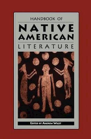 Handbook of Native American Literature