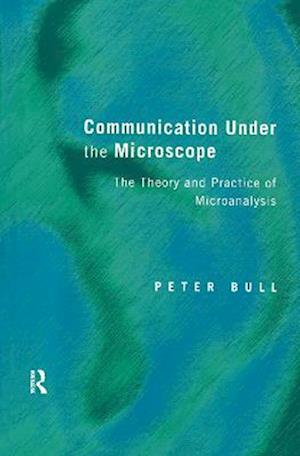 Communication Under the Microscope