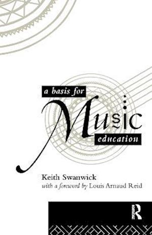 A Basis for Music Education