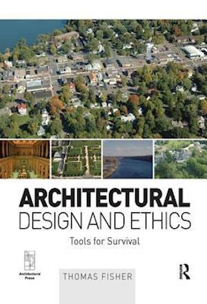 Architectural Design and Ethics