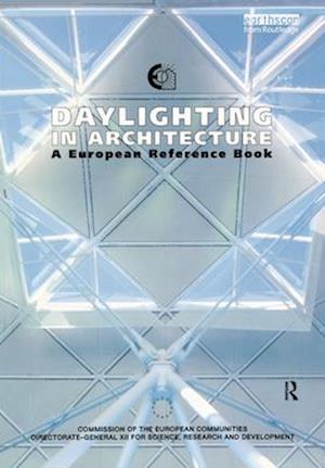 Daylighting in Architecture