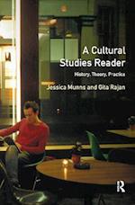 A Cultural Studies Reader