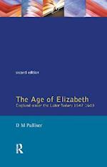 The Age of Elizabeth