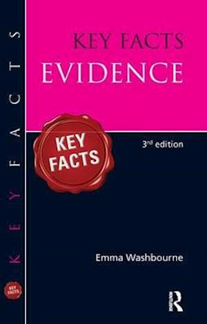 Key Facts Evidence