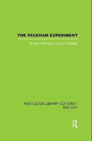 The Peckham Experiment PBD