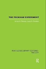 The Peckham Experiment PBD