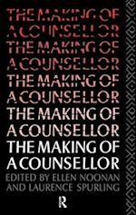 The Making of a Counsellor