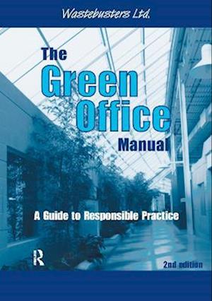 The Green Office Manual