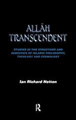 Allah Transcendent