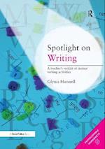 Spotlight on Writing