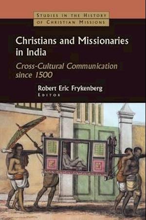 Christians and Missionaries in India