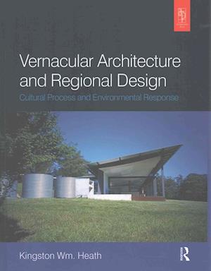 Vernacular Architecture and Regional Design