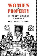 Women and Property