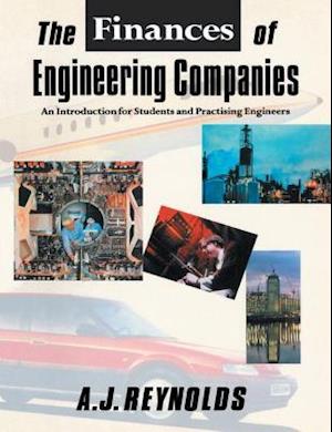 The Finances of Engineering Companies