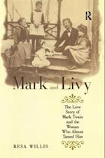 Mark and Livy
