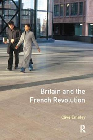 Britain and the French Revolution
