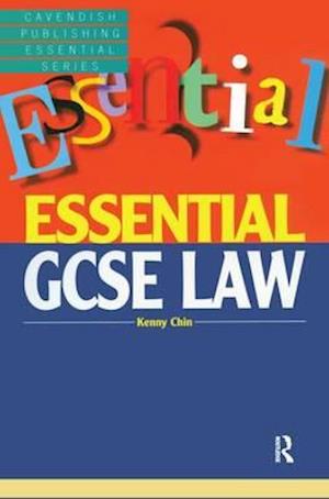 Essential GCSE Law