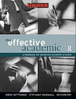 The Effective Academic