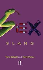 Sex Slang