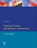 Physical Fitness and Athletic Performance