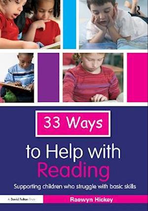 33 Ways to Help with Reading