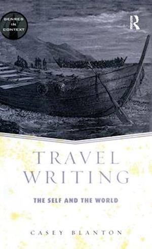 Travel Writing