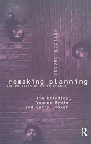 Remaking Planning