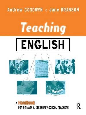 Teaching English