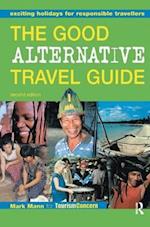 The Good Alternative Travel Guide