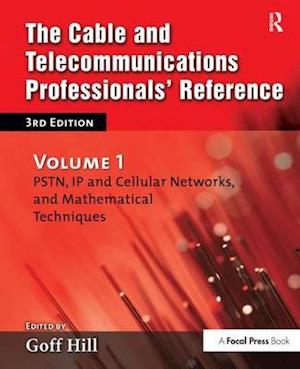 The Cable and Telecommunications Professionals' Reference